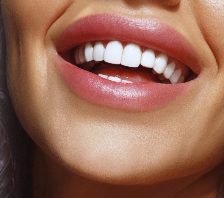 mouth