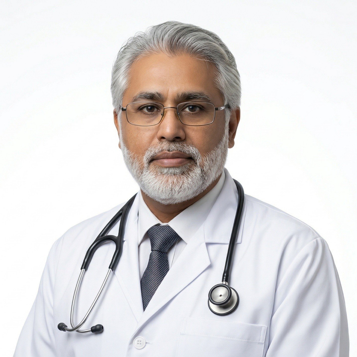 Dr. Ammar Masood — Hair Transplant Expert, AlKhaleej Clinics Karachi