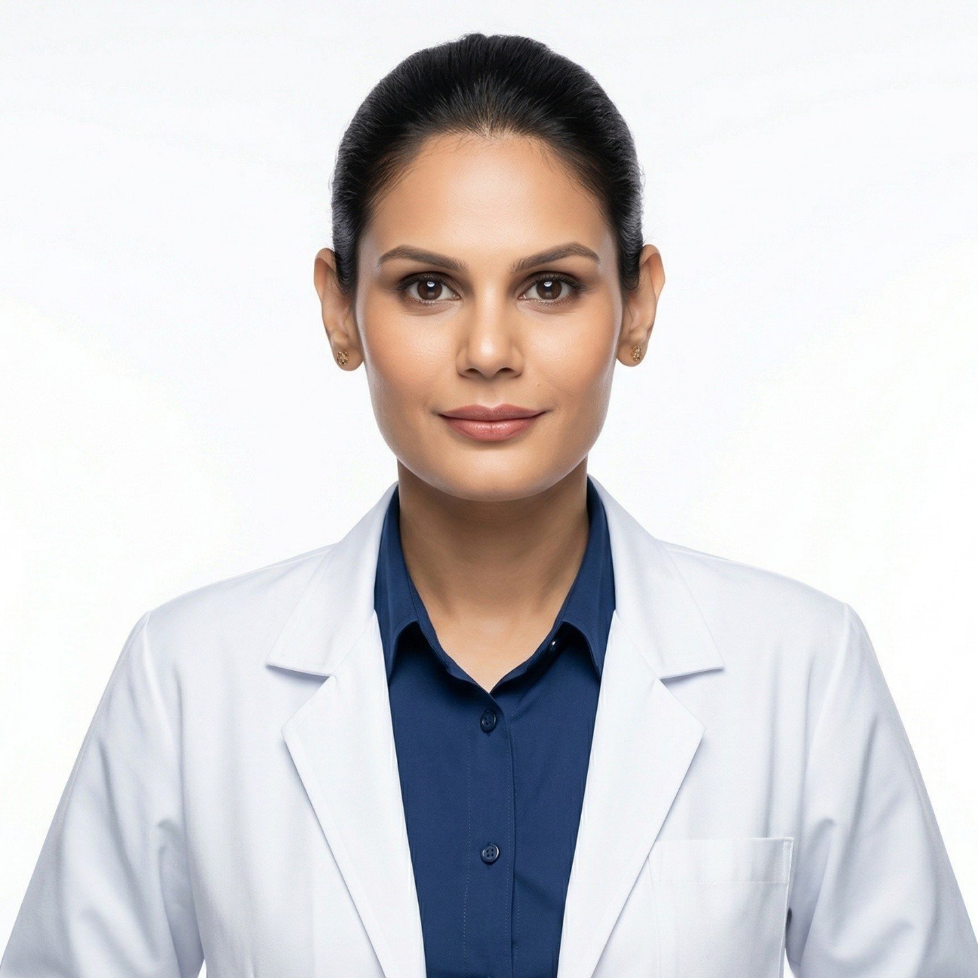 Dr. Areej Fatima — Weight Loss Expert & Dietitian, AlKhaleej Clinics Karachi